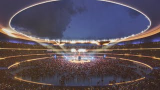 Urgent Bid To Stop Work On Brisbane Olympic Stadium Rejected