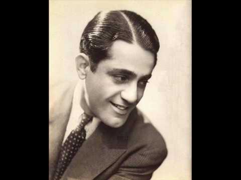 Al Bowlly - Guilty