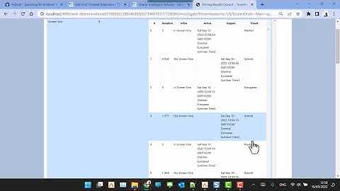 Header Extension and Usage Pattern Tracking in Oracle Intelligent Advisor