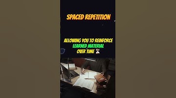 Never Fail An Exam Again… 😝