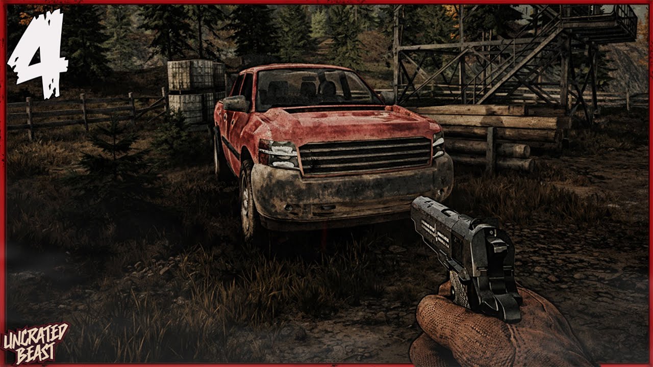 We Finally Did It ....Or Did We? | Mist Survival Ep 4