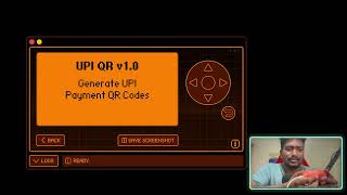 I Turned My Flipper Zero into a Payment Terminal! 🏦💳 (UPI QR Generator)
