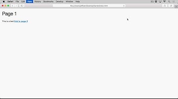 jQuery Mobile Consistent Header & Footer