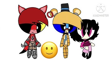 Abraham channel’s Everyone fights bad users add round 1