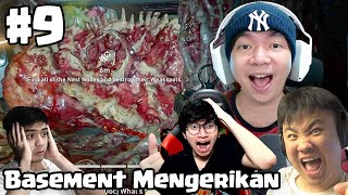 Basement Yang Mengerikan - Back 4 Blood Indonesia (Veteran) Part 9