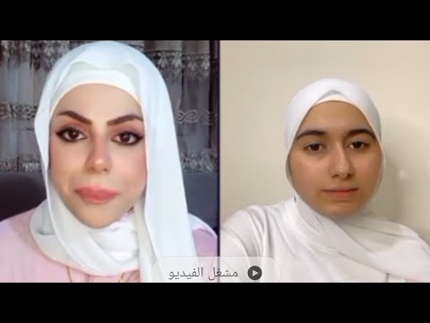اماني حلبية لايف جديد نار