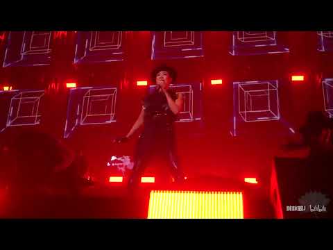 17 林憶蓮 Sandy Lam - Leslie Forever @ PRANAVA香港Encore場