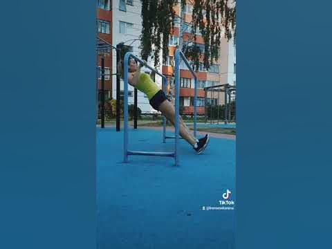 #австралийские подтягивания - YouTube