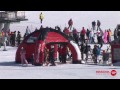 Rossignol CUP 2013, второй этап, GS, ГЛЦ Шуколово.