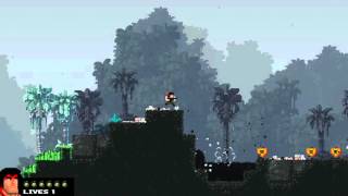 BroForce Covert Operation - Ammo Crate