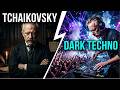 Tchaikovsky's Swan Never Came Back From the Club