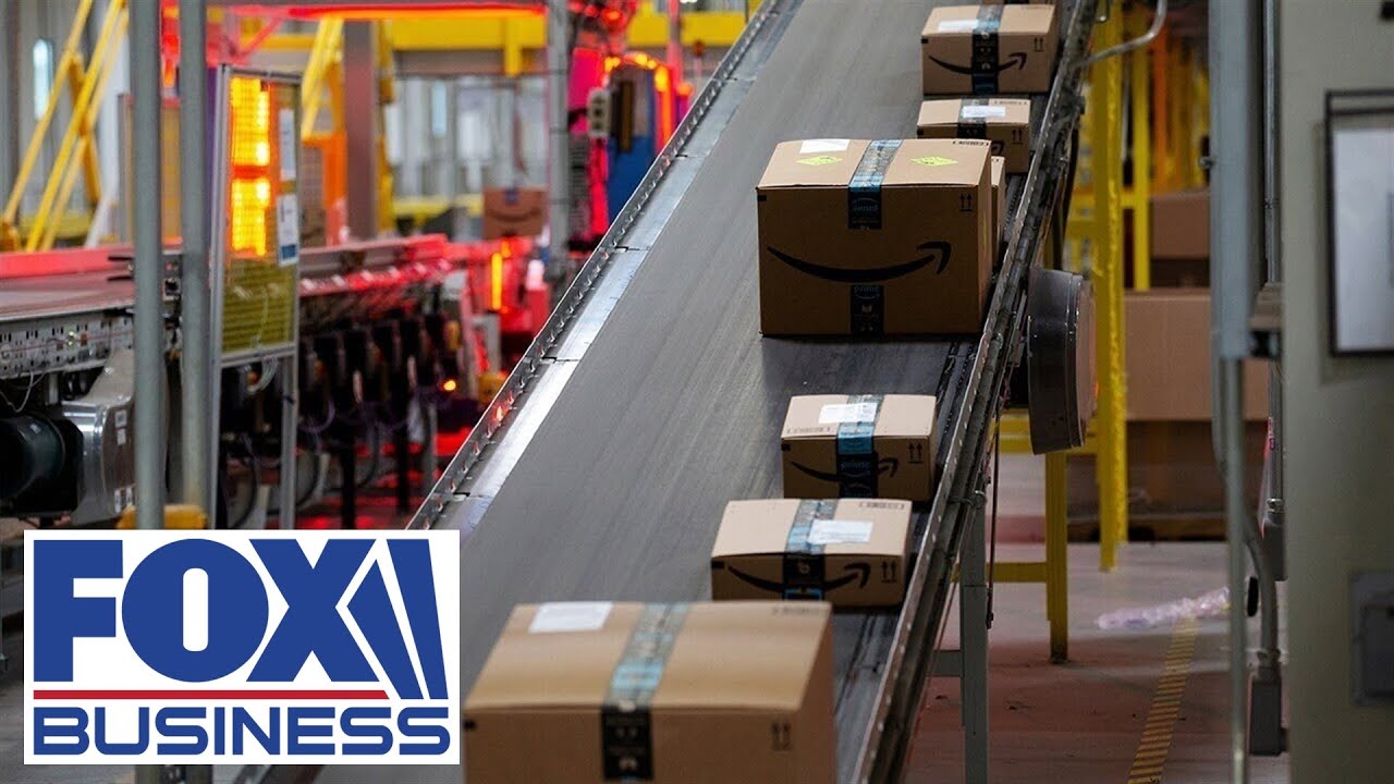 Amazon union push gains momentum across the US