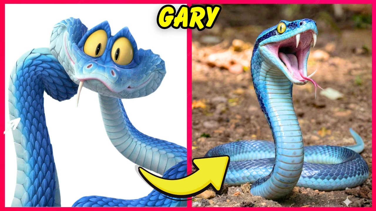 How Zootopia 2 Characters Look In Real Life 🦊 + Guess Zootopia 2 Characters by Their Voice 🔊😍🐰