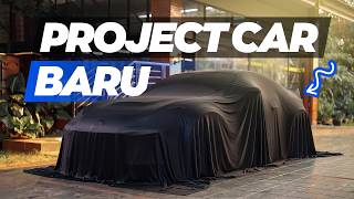 Garasi Drift’s Newest Off-Road Build‼️