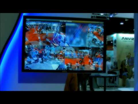 OnSSI 360° Panomorph