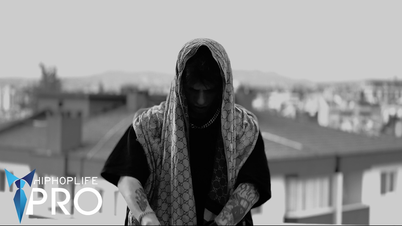 Amiral - İSTEDİM HEP (Official Video) (4K)