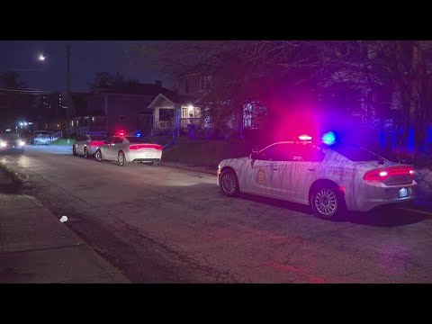 BREAKING LIVE | Person shot, killed on Indy's near east side - YouTube