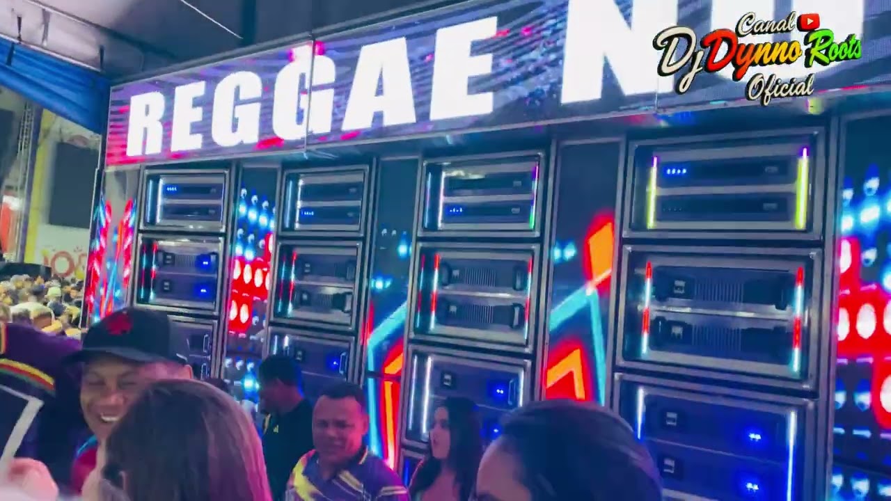 Parte 02 DO ANIVERSÁRIO DE AXIXÁ/SUPER MEG@ ITAMARATY/