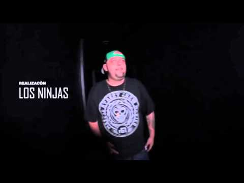 Iluminatik - Puro flow (Video oficial)
