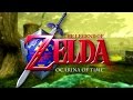 Ocarina Of Time Retrospective 