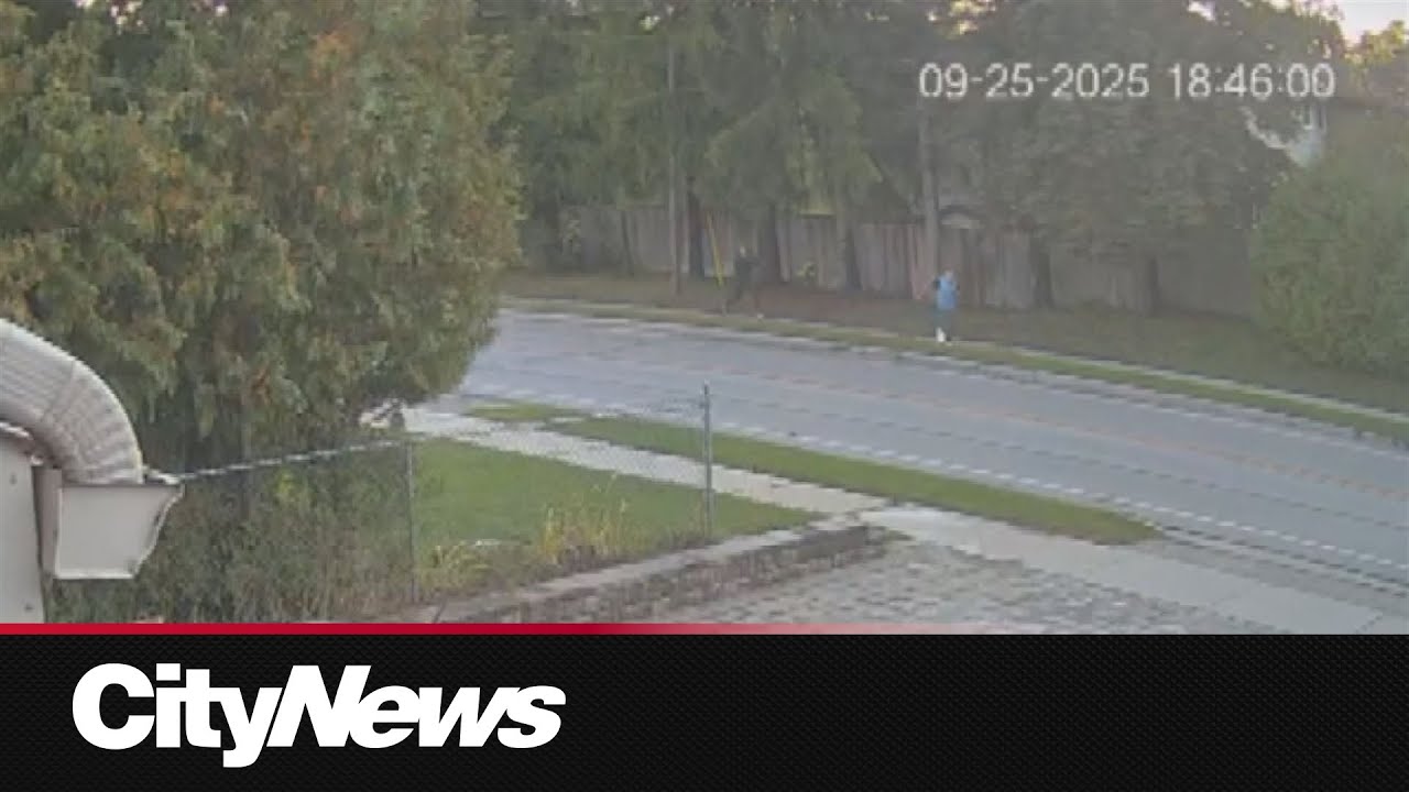 Man fatally gunned down in Richmond Hill neighbourhood