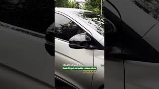 Honda City Spoiler Batman Mirrors