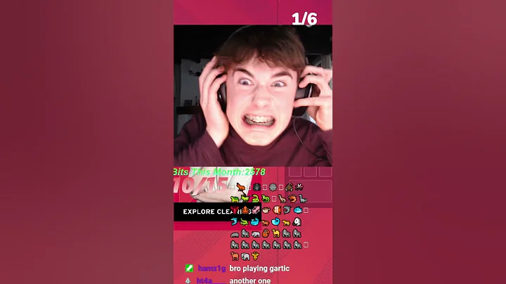 This guy has no education