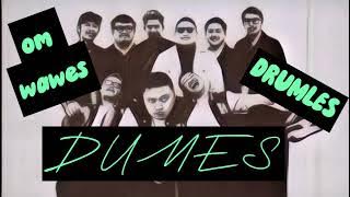 DUMES DRUMLES