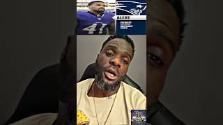 This Is A Steal For The Patriots!