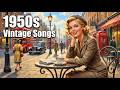 1950s Spring London Café Nostalgic Vintage Songs 