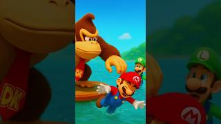 MARIO PARTY ONLINE WTF 😂 #shorts #gaming #mario #supermario #n64 #nintendo #online #multiplayer #pc