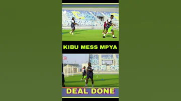 VIDEO KIBU DENIS MESS MPYA KAMBINI MISRI BALAA LAKE USIPIME 