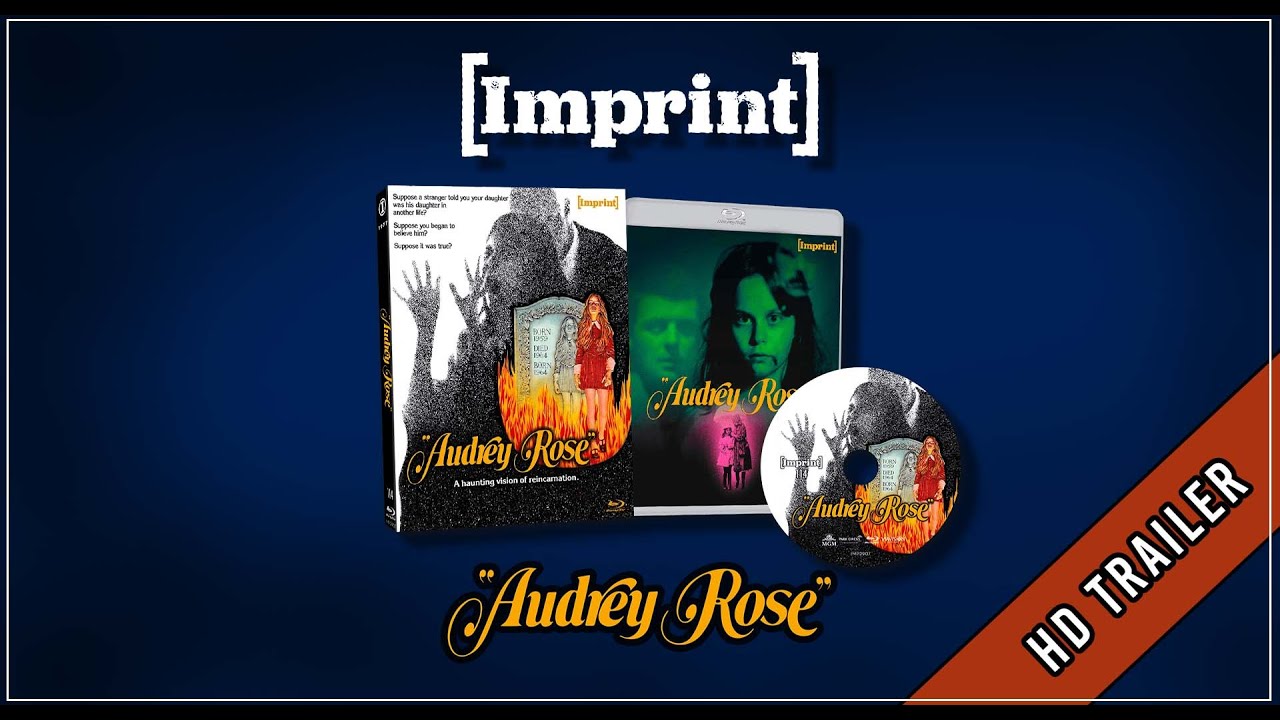 Audrey Rose Film Streaming Vf Audrey Rose (1977) | HD Trailer - YouTube