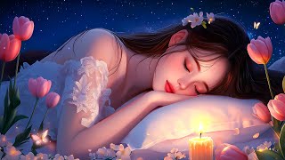 Fall Into Deep Healing Sleep No Ads Melatonin Release, Stop Overthinking Deep Sleeping Delight