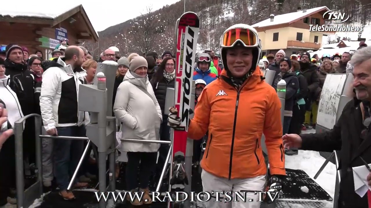 Aprica, sulla Magnolta il turismo vola in alto