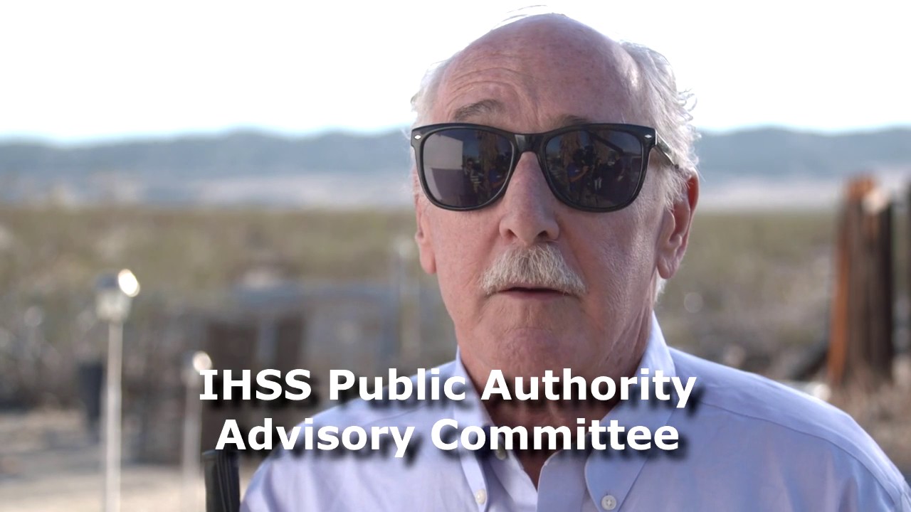 Paul Van Dorn: Disability Awareness and Work-Life Balance