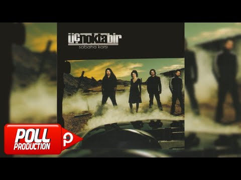 Üç Nokta Bir - İki Mutsuz - ( Official Audio )