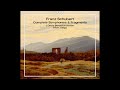 Miniature de la vidéo de la chanson Sinfonie Nr. 2 B-Dur, D 125: Largo - Allegro Vivace