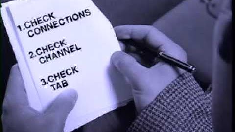 Read Write Now 1 Programme 2 Learning Point 4 - Taking Down Instructions