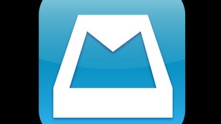 Mailbox iOS App Review