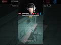 When the customer SERVES you | #viralshort #gaming #funny #roblox #horrorgame