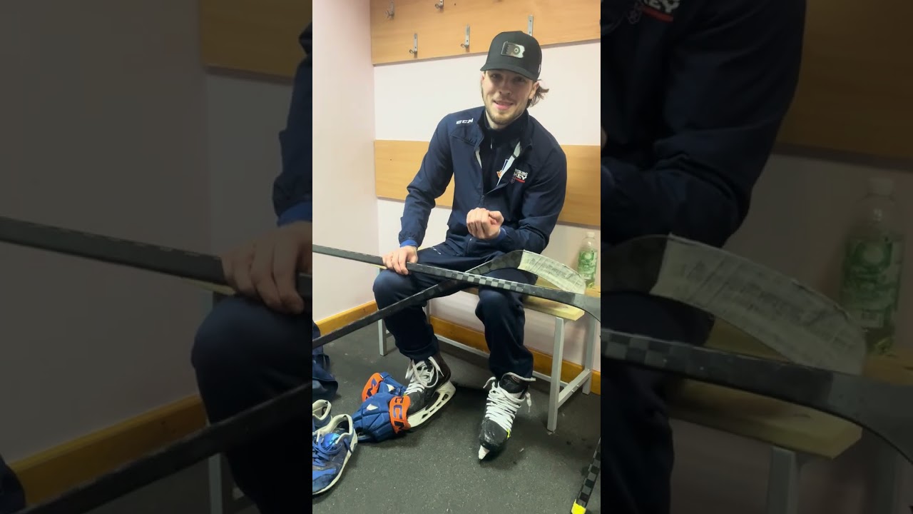 Отзыв профессионального игрока о клюшках Клик 