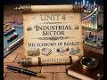THE ECONOMY OF BHARAT | UNIT 4 | INDUSTRIAL SECTOR | SEMESTER 8 | 4TH YEAR | B.COM