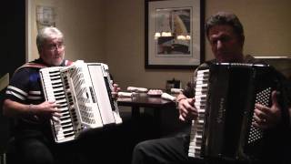Eddie Monteiro and Frank Petrilli / Thats All