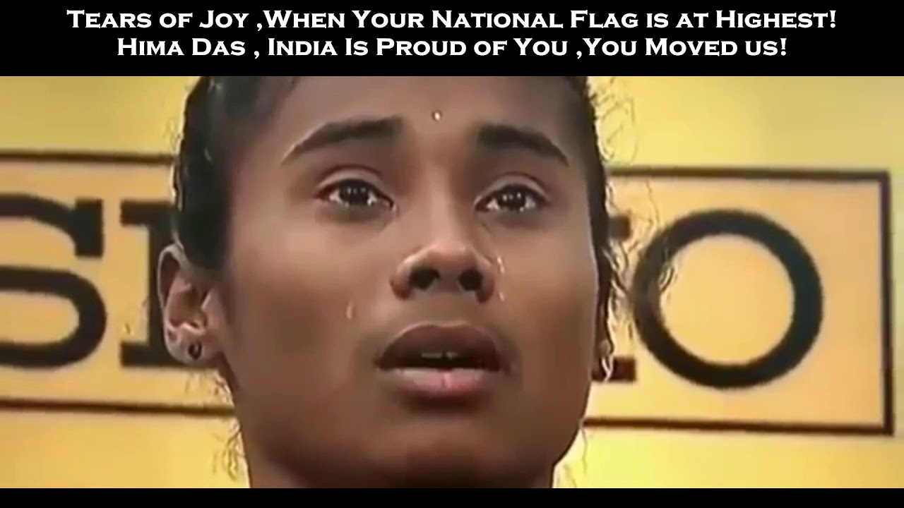 Mrs India 2020 2019 | Mouli Woman Beyond Destination | hima das crying at national anthem