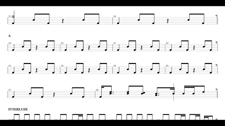 Crying in the Rain Drums version - Drums performance video thumbnail