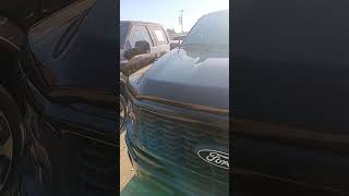 2025 Ford F-150 From Brae @Mesquite Kia 318 990 3335