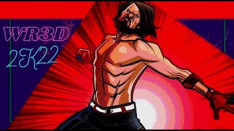 WR3D 2K22 NEW MOD RELEASED! REAL COMMENTARY! REAL ENTRANCE🔥🔥🔥 AND MANY MORE