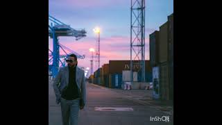 SCH-Marcher Noir(Audio Officiel)