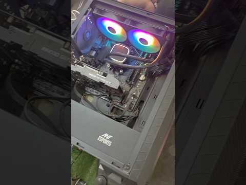 Upgrading My 100